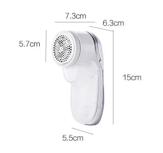 Electric Lint Remover – Fabric Shaver for Clothes & Upholstery