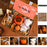 Luxury Persimmon Gift Box Set – Elegant Creative Gift Idea