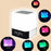 Portable Bluetooth Speaker – Wireless Mini Speaker with Bass