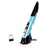 Wireless Optical Pen Mouse – Ergonomic Air Mouse for PC/Laptop