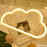 LED Neon Sign Night Light – INS Style Room Decor Lamp