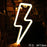 LED Neon Sign Night Light – INS Style Room Decor Lamp