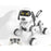 Robot Dog Toy – Smart Remote Control Interactive Puppy