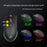 RGB Gaming Mouse – Glowing LED Wired Mouse for Gamers