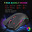 RGB Gaming Mouse – Glowing LED Wired Mouse for Gamers