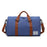 Women’s Travel Duffel Bag – Gym Tote for Weekends & Fitness