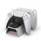 Dual PS5 Controller Charging Dock – Fast Charger for Wireless Gamepads