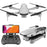 Folding Drone with HD Camera – Portable & Easy to Fly