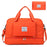 Foldable Travel Duffel Bag – Carry-On Tote for Men & Women