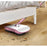 Hand Push Floor Sweeper – Cordless Household Broom