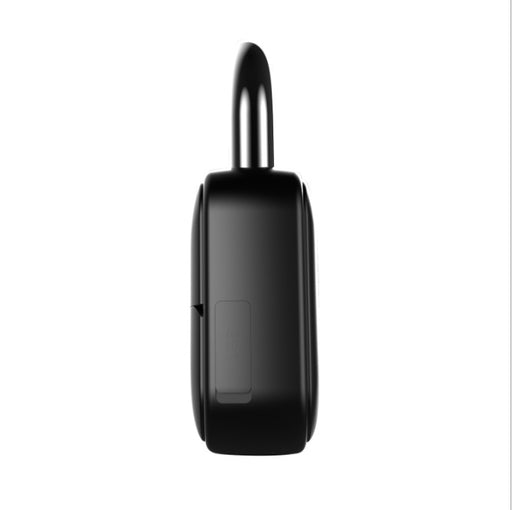 Fingerprint Padlock – Smart Waterproof Keyless Security Lock