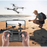 Folding Drone with HD Camera – Portable & Easy to Fly