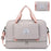 Foldable Travel Duffel Bag – Carry-On Tote for Men & Women