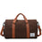 Women’s Travel Duffel Bag – Gym Tote for Weekends & Fitness