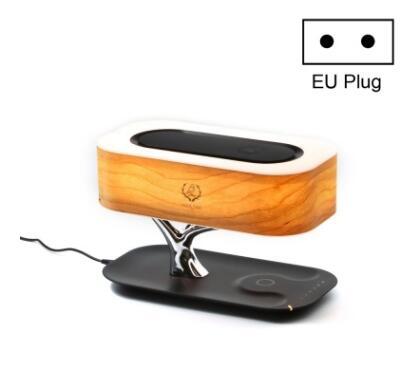 Creative Tree Light Table Lamp – LED Decorative Bonsai Lamp