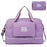 Foldable Travel Duffel Bag – Carry-On Tote for Men & Women