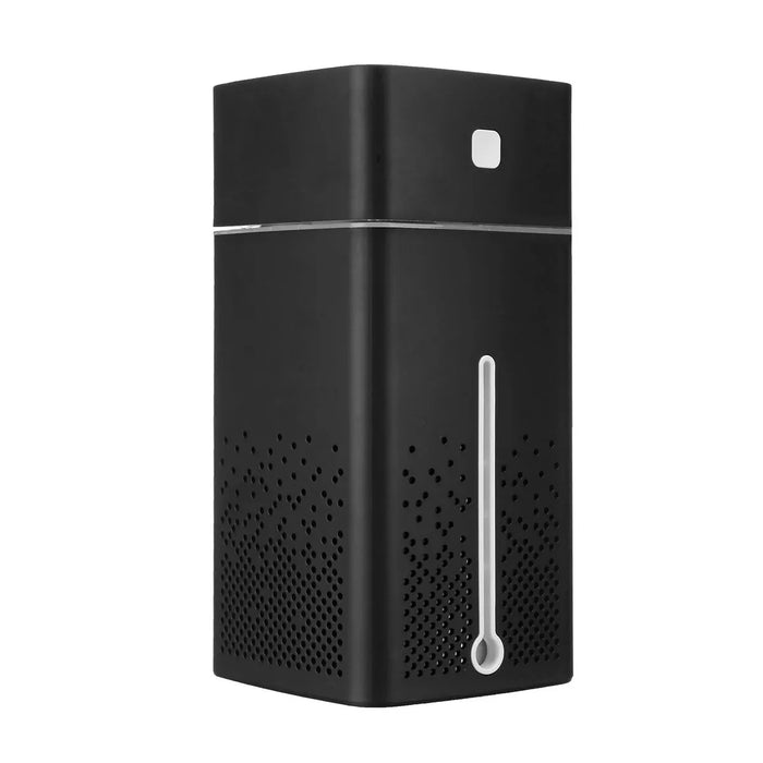 Air Purifier & Humidifier – 2-in-1 Home Fresh Air System