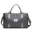 Women’s Travel Duffel Bag – Gym Tote for Weekends & Fitness