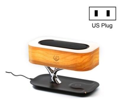 Creative Tree Light Table Lamp – LED Decorative Bonsai Lamp