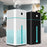 Air Purifier & Humidifier – 2-in-1 Home Fresh Air System