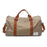 Women’s Travel Duffel Bag – Gym Tote for Weekends & Fitness