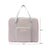 Foldable Travel Duffel Bag – Women’s Gym & Sports Tote