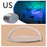 Wireless Charging Table Lamp – LED Light & Phone Charger