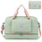 Foldable Travel Duffel Bag – Carry-On Tote for Men & Women
