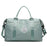 Women’s Travel Duffel Bag – Gym Tote for Weekends & Fitness